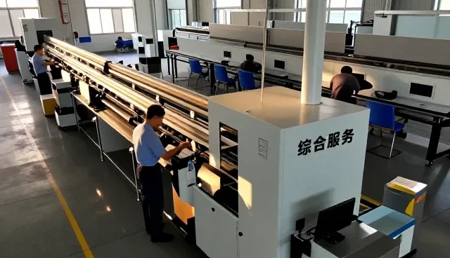 定制纸箱