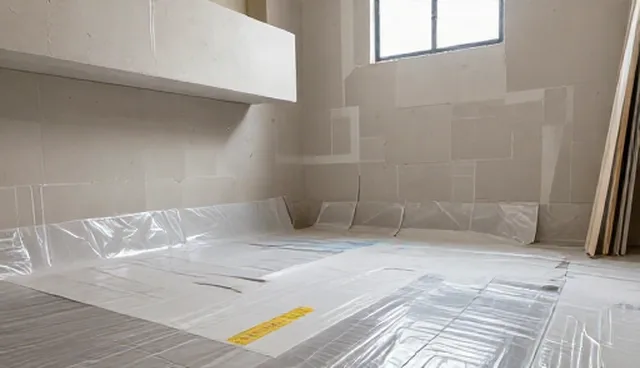 防潮纸使用中的6大检查要点及适用场景分析